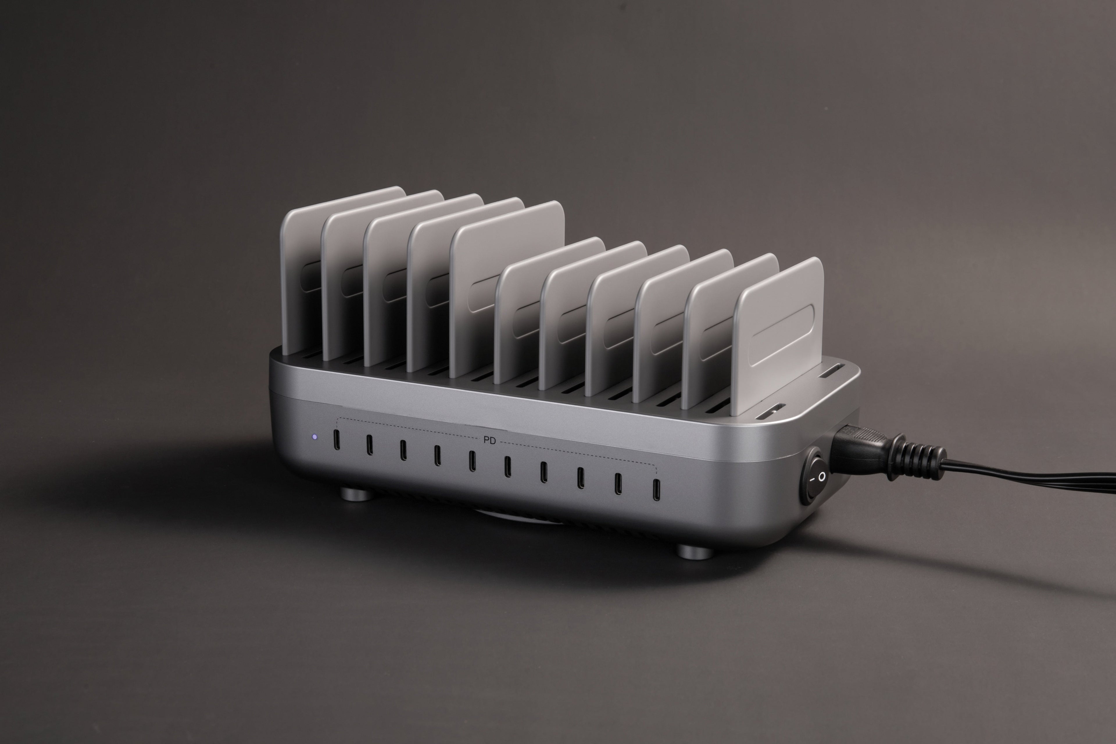 Which SooPii Charging Station Is Right for You? CS60 vs CS70 vs CS101