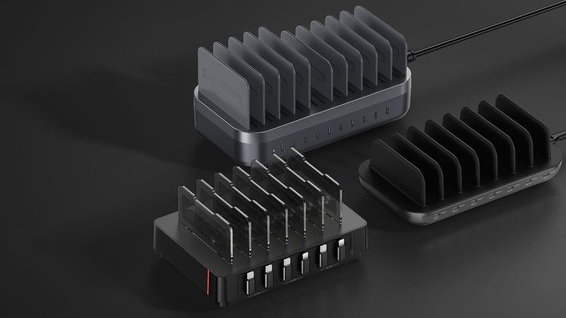 Charging Stations