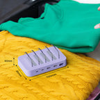 Station de recharge SooPii, 35 W 4 ports, CS45 Mini