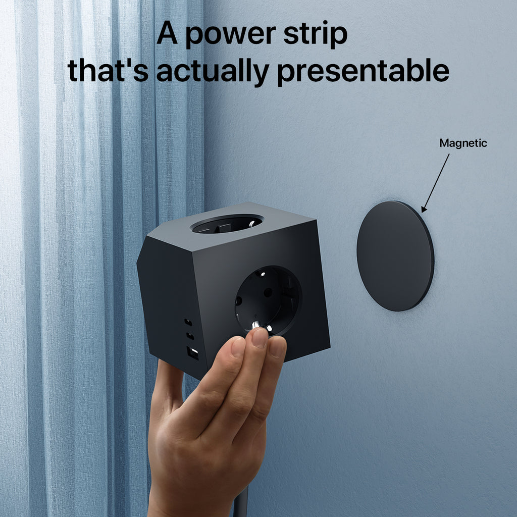 SooPii E25 — product image