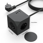 SooPii E25 — product image