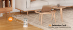 TPS10 Power Strip Tower, 10 Outlets, 4 USB, Surge Protection — Detail 8