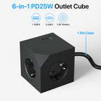 SooPii E25 — product image