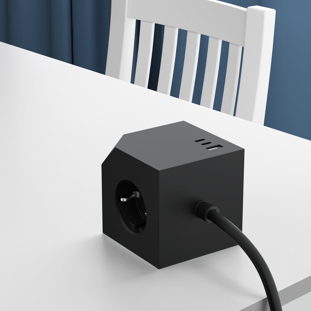 SooPii E25 — product image