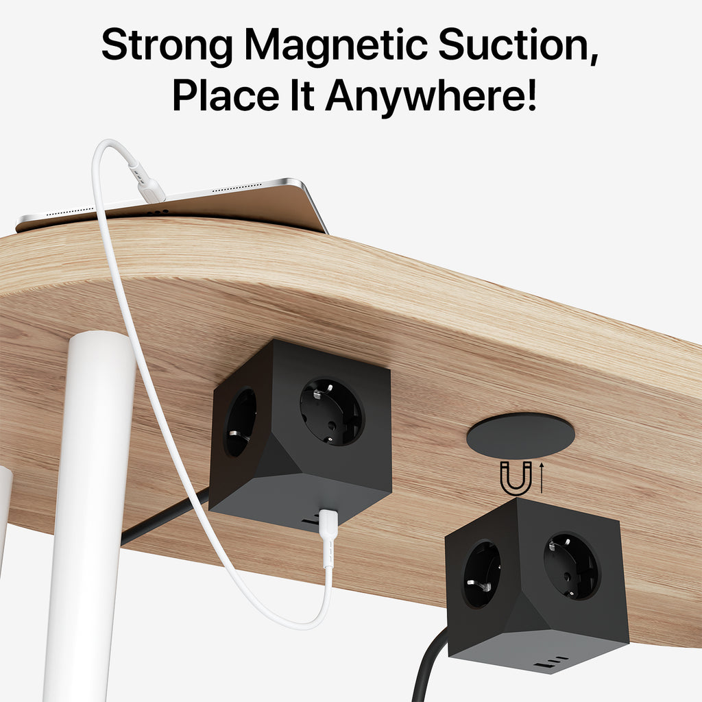 SooPii E25 — product image