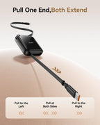 SooPii S103 — in-pocket portability