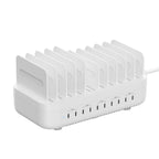 SooPii 100W 10-Port USB-C Charging Station, Multi Device, CS101, for Multiple Devices