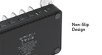 SooPii CS60 Pro 6-port charging station — packaging and accessories