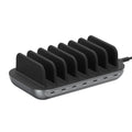 SooPii CS70 Pro 140W 7-Port USB-C Charging Station — front view