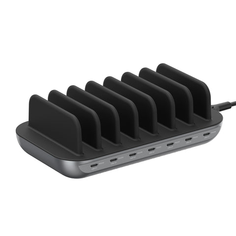 SooPii Charging Station, 140W 7-Port PD, CS70 Pro