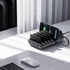 SooPii Charging Station CS70 Pro - Product detail view