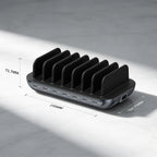 SooPii Charging Station CS70 Pro - Product detail view