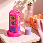 SooPii TPS10 EU power strip tower — product detail