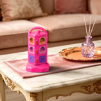 SooPii TPS10 EU power strip tower — product detail